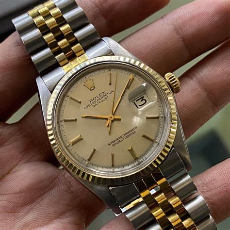 rolex datejust swiss made price